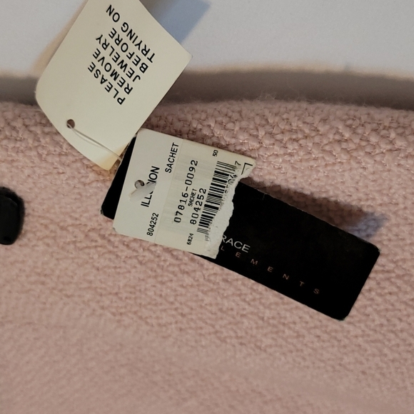 grace Elements Illusion Sachet Wool Blend Mini Skirt - Picture 5 of 13